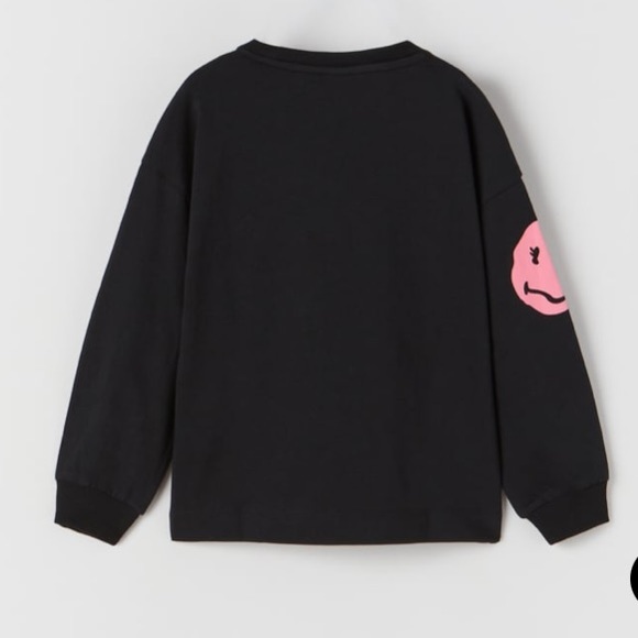 Zara Kids Smily World®︎ T-shirt - Picture 2 of 10